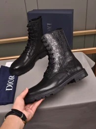 christian dior bottes pour homme s_127356a